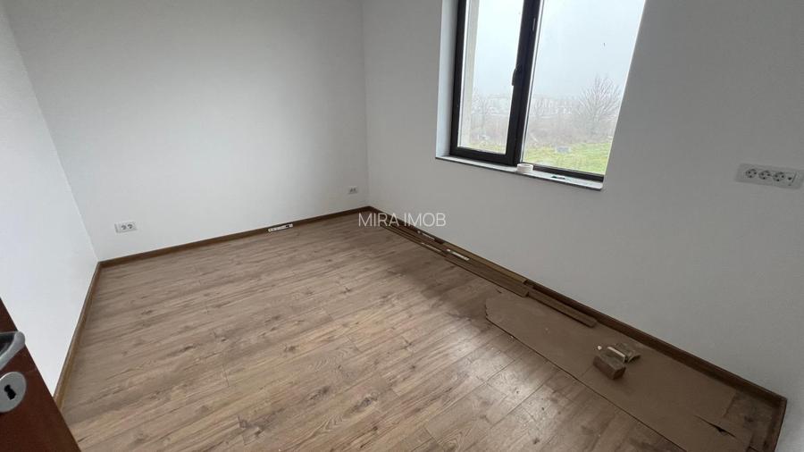 Vilă individuală P+1+M într-un complex rezidențial privat - 6