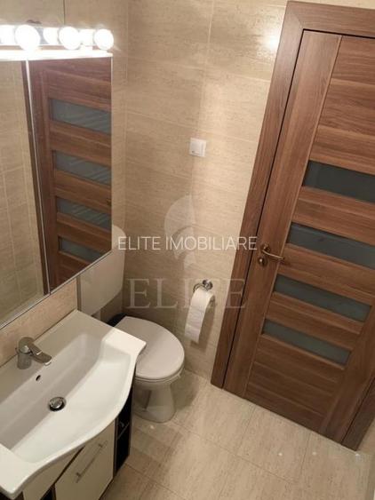 Apartament o camera în zona GRUIA - 8