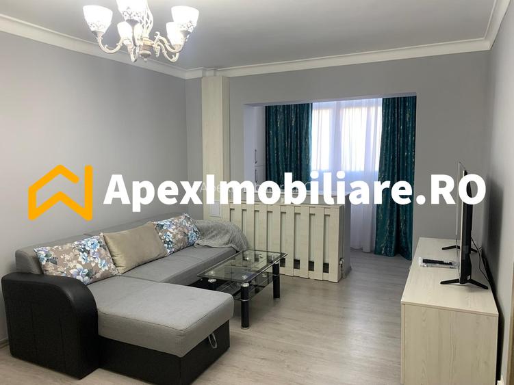 Apartament 2 camere de inchiriat Rahova București | ApexImobiliare.ro - 5
