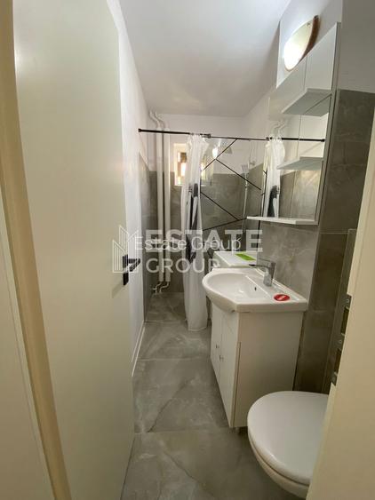 Ap 3 camere, Girocului, intersectia dintre Rebreanu si Martirilor - 13