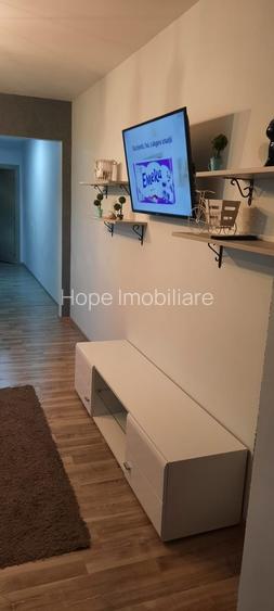 Brancoveanu-Dorohoi-Apartament de 3 camere - 10