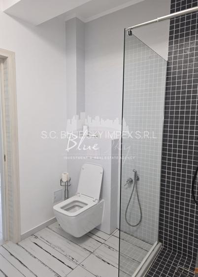 Apartament nou, 3 camere cu loc de parcare si curte  situat in Zona KM 4-5 - 13