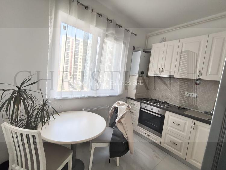 Garsoniera Premium - Grozavesti - Regie Residence Politehnica - 21