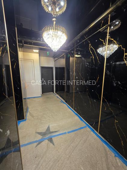 2 camere Campus - bloc nou, cu vedere la lac 118000 euro - 23