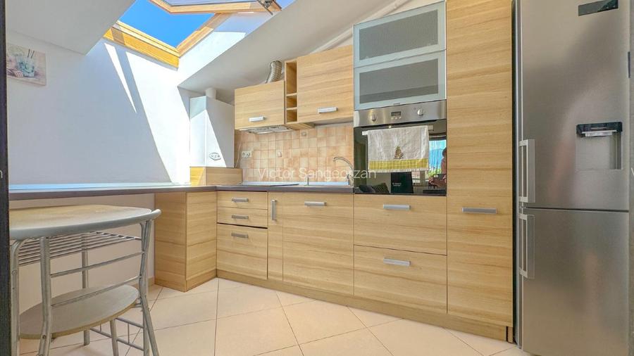 Ap 2 camere | Parcare privata | Vedere munti | privat fara comisioane - 6