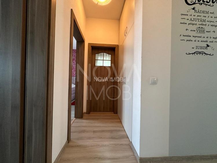 Apartament 3 camere, 2 bai - ETAJUL 1 - 12