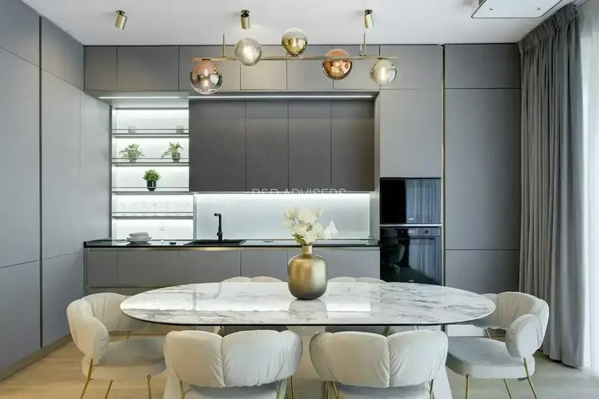 Erou Iancu Nicolae 5 Camere Tip Duplex | Complex Exclusivist - 6