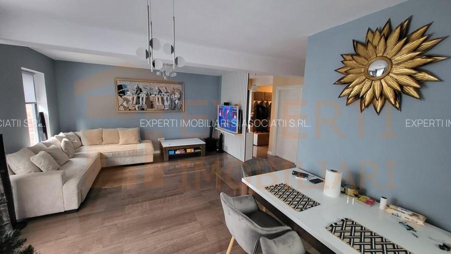 Duplex deosebit in Tomis Plus – confort, spatiu si intimitate - 3