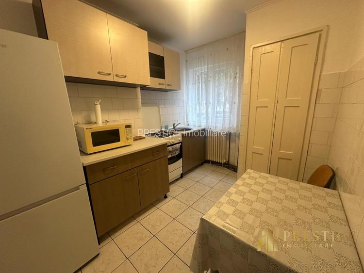 Apartament cu 2 camere de inchiriat in zona Iosia - Oradea - 5