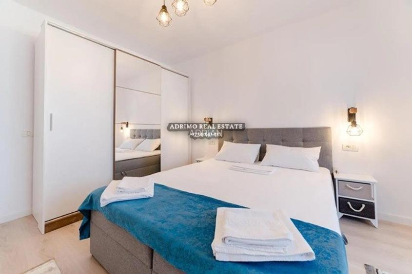 LUX! Ap2cam SUPERB - Vedere La Mare - Centrala GAZ - 600 euro - 5