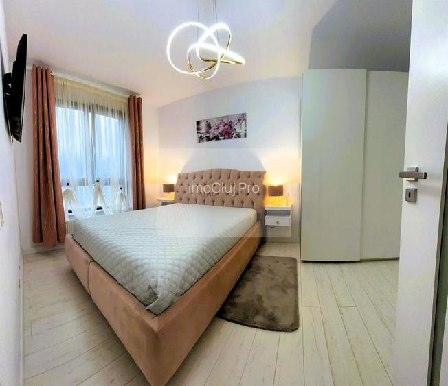 ✨ Apartament de lux cu 3 camere | Ultra-finisat | Iulius Mall - 5