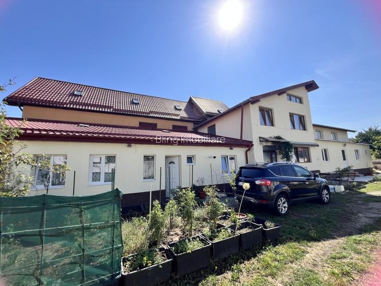 Casa individuala, 200 mp, 2 parcari, ideal pentru gradinita/investitie - 3