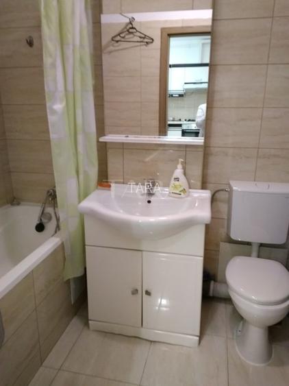 Apartament modern cu 1 cameră și terasă spațioasă în zona noua Iris. - 4