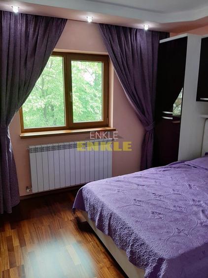 Apartament 2 camere de lux, mobilat, utilat, etaj 2, Zona: Piata Mare, 500 euro - 5