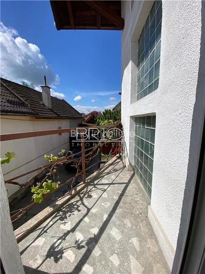 Spatiu, 155mp, Recent Renovat, Terasa 40mp, zona Avram Iancu - 9