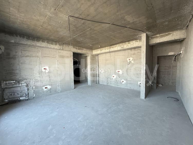 BLOC NOU | 2 camere | 76 mpc | Loc Parcare | Boxa | - 3