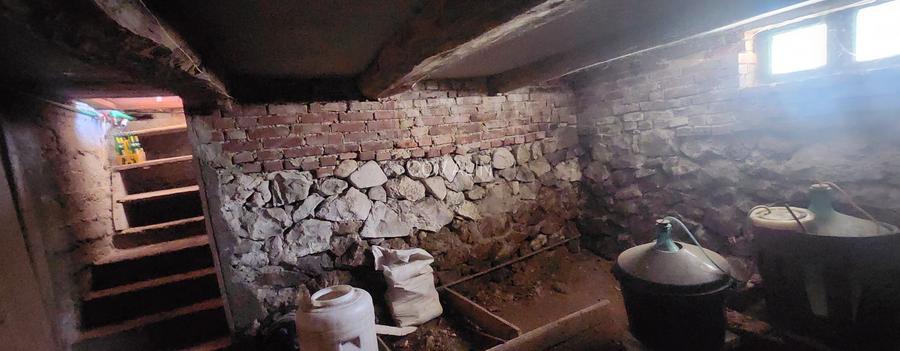 Casa in Rasnov, strada Vanatorilor nr. 66, suprafata utila 105 mp, teren 500 mp! - 29