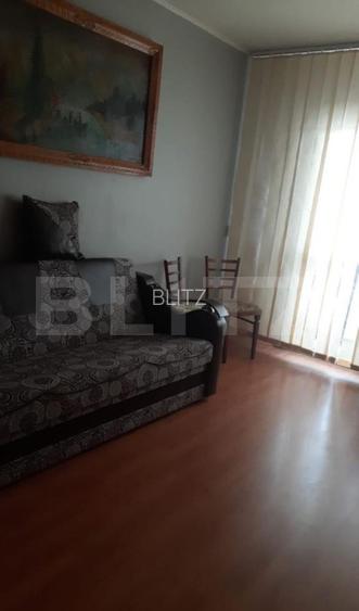 Apartament 2 camere, 45 mp, zona Dacia  - 2