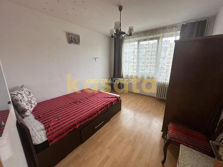 2 camere 🏡 | Metrou C. Brâncuși 🚇 1 min | Etaj intermediar 🏢 - 3