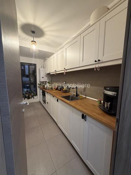 3 Camere Premium | Vedere Parc Liniei | Etaj 11 | 21 Residence| Mobilat & Utilat - 9