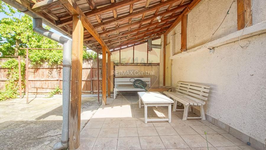 Casă cu curte de vânzare în Blumana – zonă rar disponibilă - 18