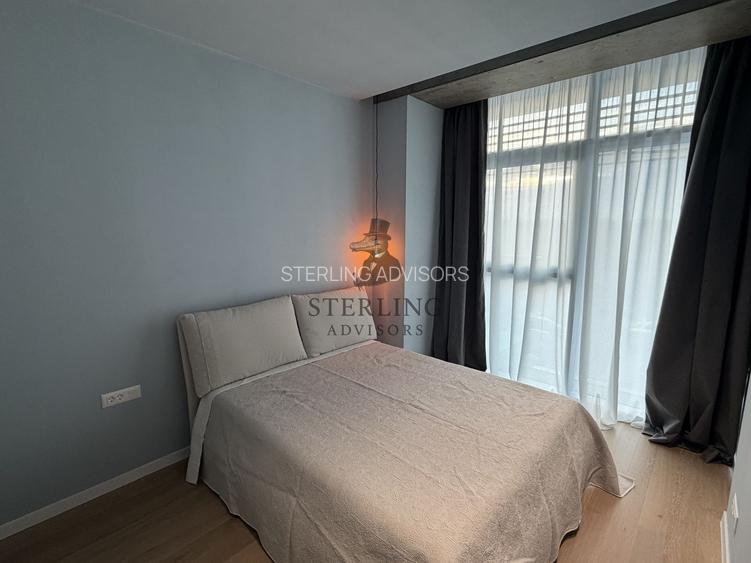 UP-site - 2 camere premium de inchiriat - parcare si boxa incluse - 16