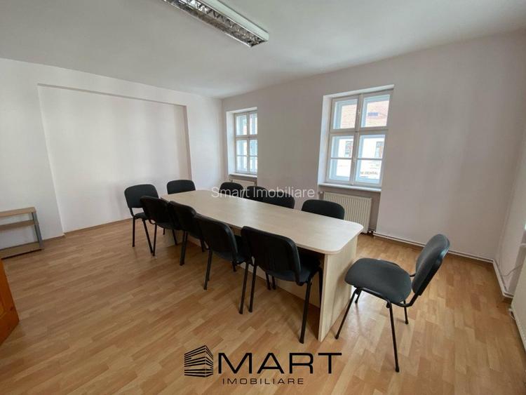 Spatiu birouri , zona Orasul de Jos - 2