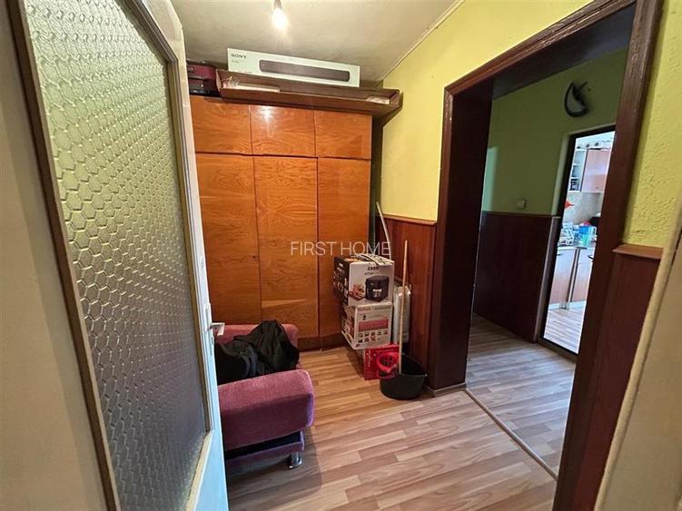 Apartament cu 2 camere de vanzare, 62mp, zona centrala. - 6