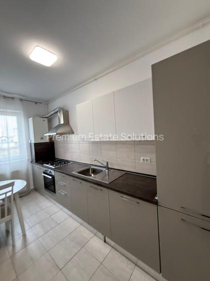 Apartament de inchiriat- Militari Residence-Str.Tineretului-Mutare Imediata - 33