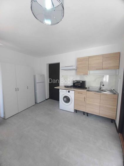 Garsoniera centrala proprie 2 min M Dristor DB1919 - 5