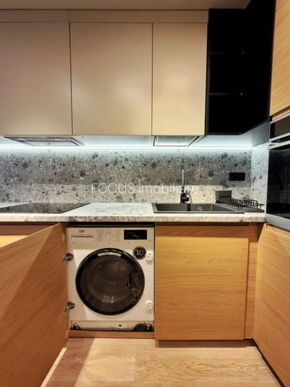 Apartament 2 camere, Modern -  Celini | Parcul Circului |  Lacul Tei - 10