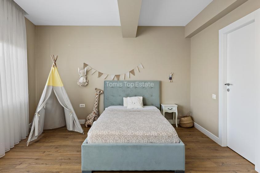 Vilă de vânzare in Constanta, zona Delfinariu cu finisaje premium - 5