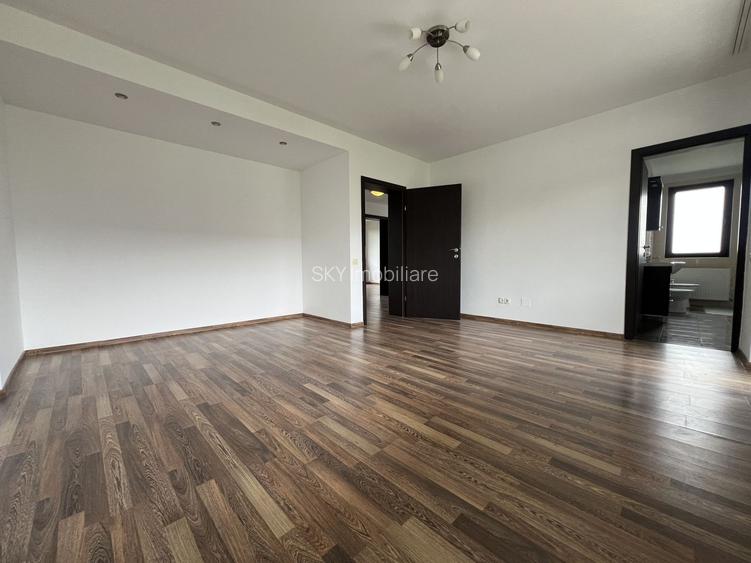 Vila tip Duplex Pipera | 260 mp Utili | Curte Proprie 4 Locuri Parcare - 7