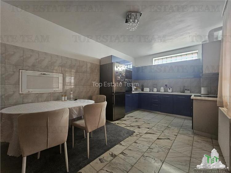 Casa 7 camere, foarte frumoasa si spatioasa - zona Km 4- 5, Constanta - 27