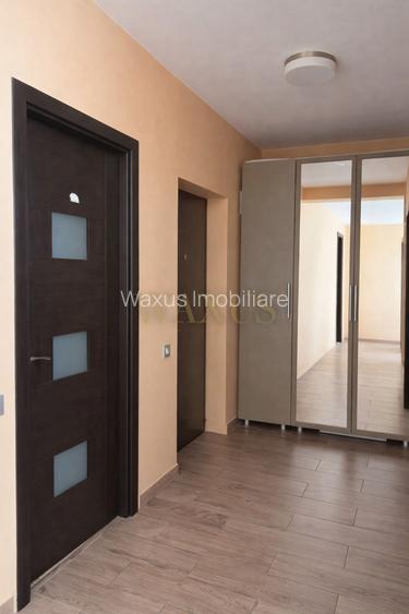 Apartament la Cheie - SU 54MP I Balcon I Parcare I Etaj 1 - Eroilor - 5