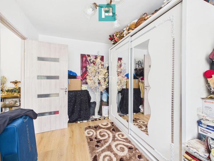 2 camere Rogerius, 33 mp, disponibil imediat - 3