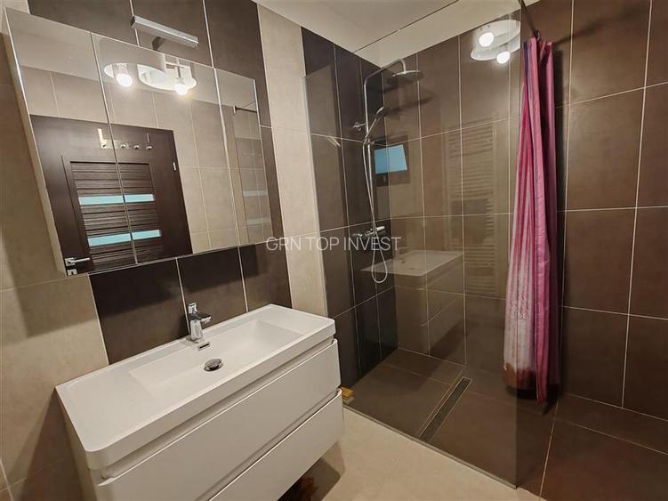 Casa stil mediteranean 3 camere 2 bai curte 790mp zona Cetate - 16