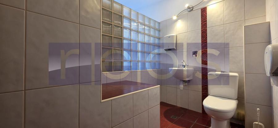VANZARE IMOBIL | 2 APARTAMENTE DE 4 CAMERE + 1 PENTHOUSE | ZONA DOROBANTI - 17