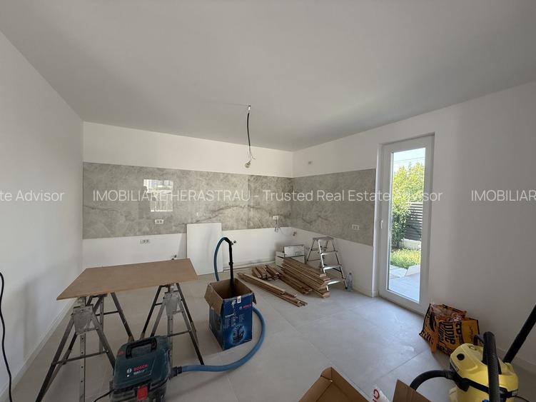 Seven Residence | Vilă în minicartier cu 7 case  | Otopeni - 16