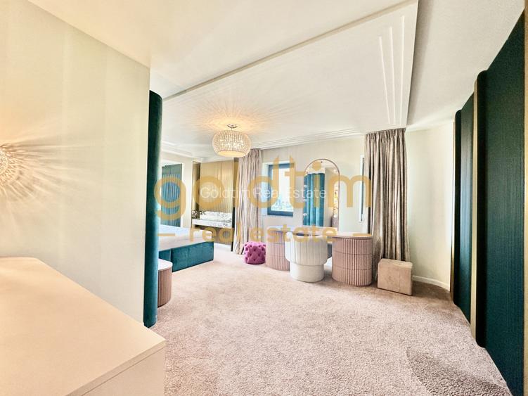 PENTHOUSE SUPERB/VEDERE LIBERA/NOU /SPATII GENEROASE - 9