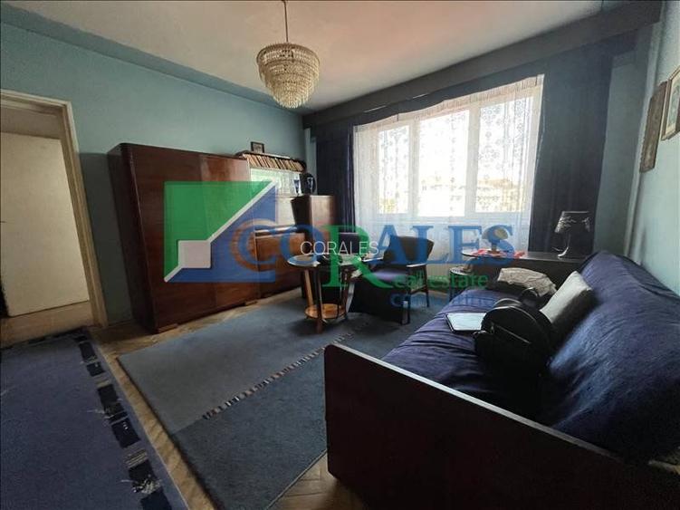 Ultracentral - Cu garaj inscris in CF. - 3