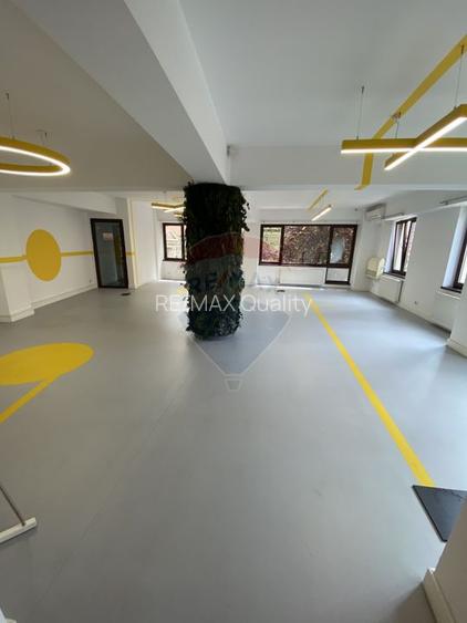 Spatiu de birouri pentru inchiriat Zona Unirii 380 mp - 12