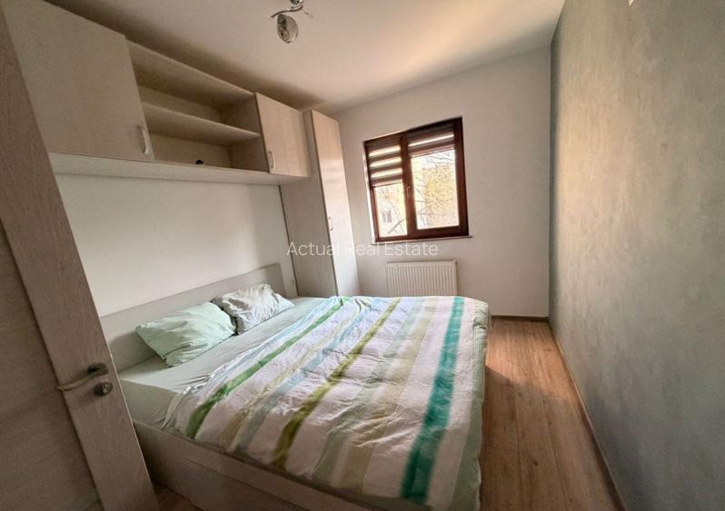 APARTAMENT 3 CAMERE | ZONA TOMIS NORD | CAMPUS | MOBILAT - 3