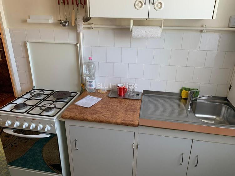 Apartament 2 camere etaj 4 Gheorgheni, Aleea Slanic - 6