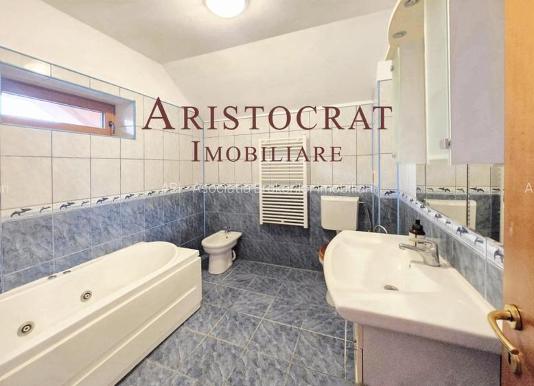 Vila cu piscina in Corbeanca - 22