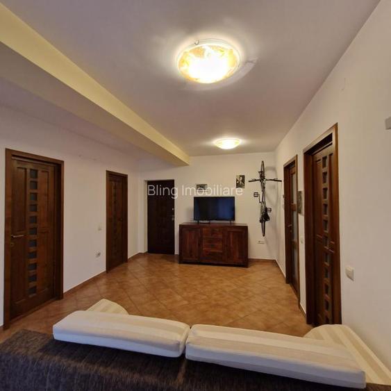 Apartament cu 2 camere, 46 mp, parcare, zona Stejarului - 6
