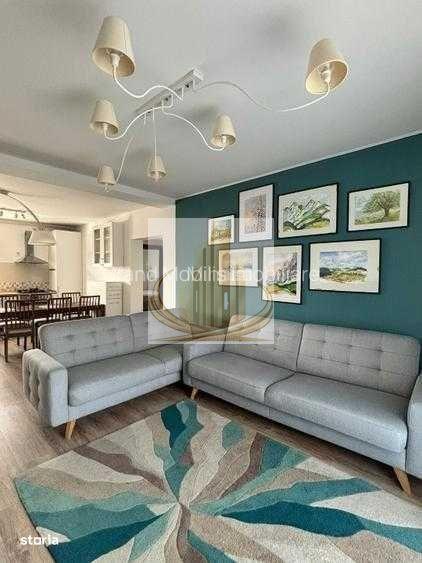 Apartament 2 camere si curte proprie Kaulfand Dumbravita - 3