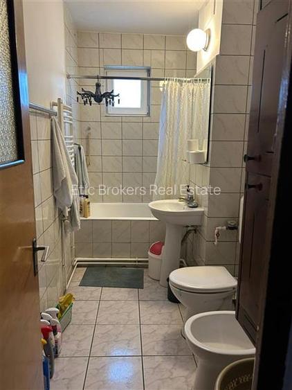 Vanzare apartament 3 camere, 2 bai, parcare, boxa, Kaufland Voluntari - 8
