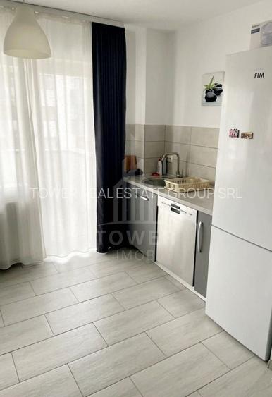Apartament cu 2 camere de închiriat în zona Exterior Vest - 3