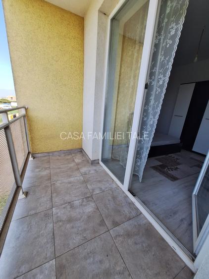 Apartament 1 camera, confortabil, S=33 mp .. cu balcon, Calea Urseni - 10